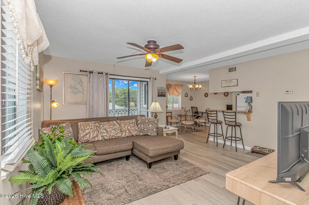 10168 Beach Drive SW #Unit 4301 Calabash, NC 28467