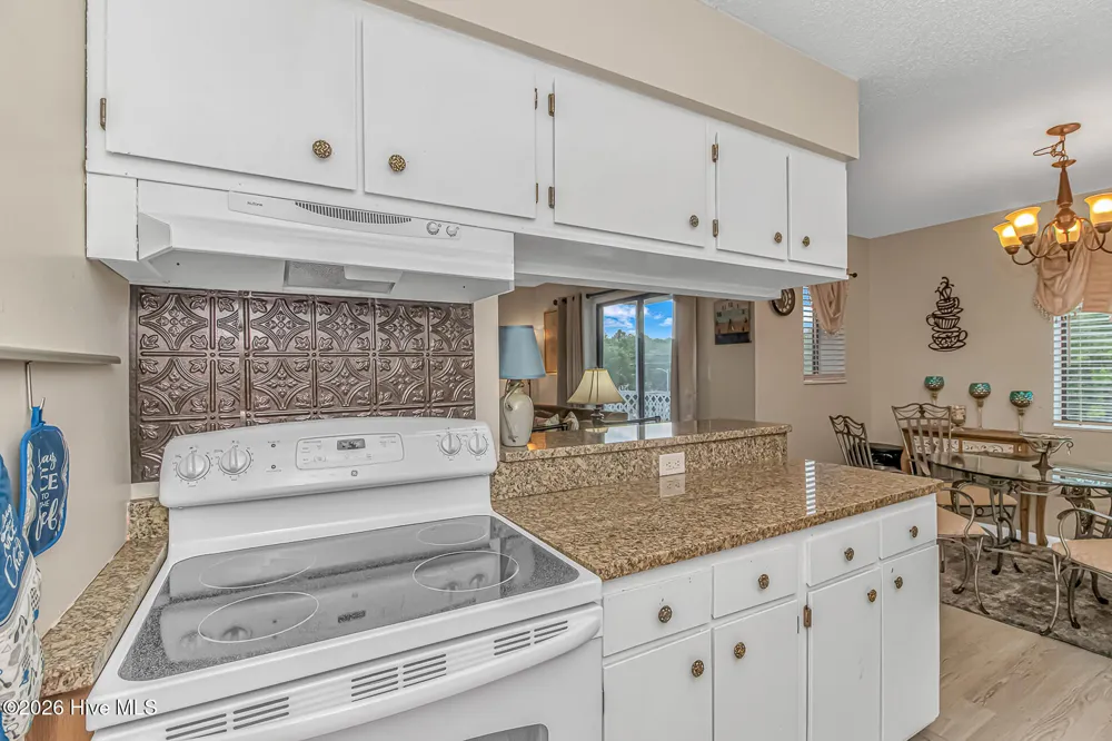 10168 Beach Drive SW #Unit 4301 Calabash, NC 28467