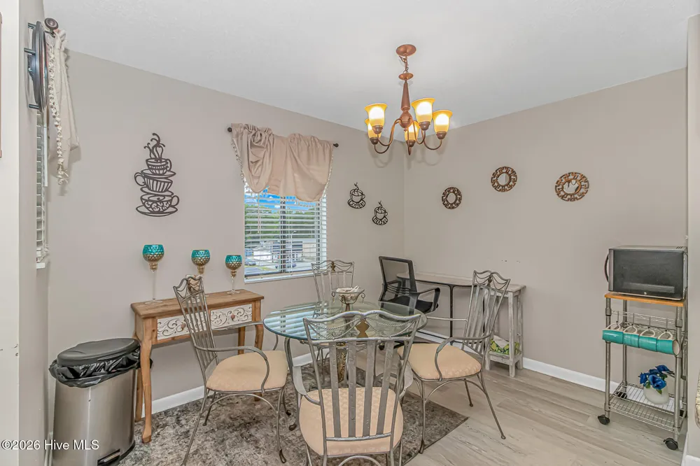 10168 Beach Drive SW #Unit 4301 Calabash, NC 28467