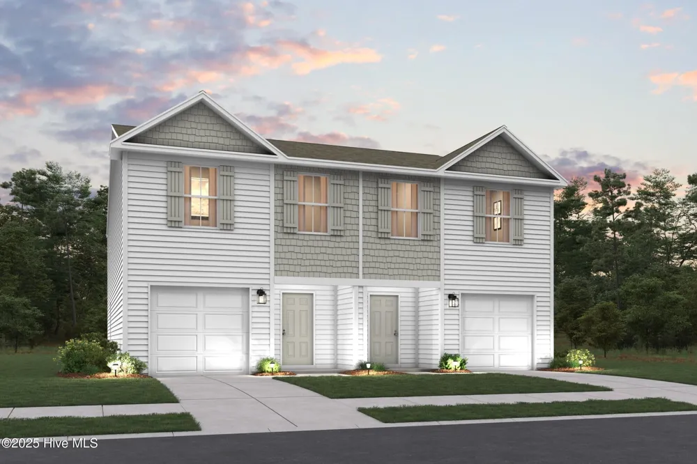 2333 A Brookville Drive Greenville, NC 27834