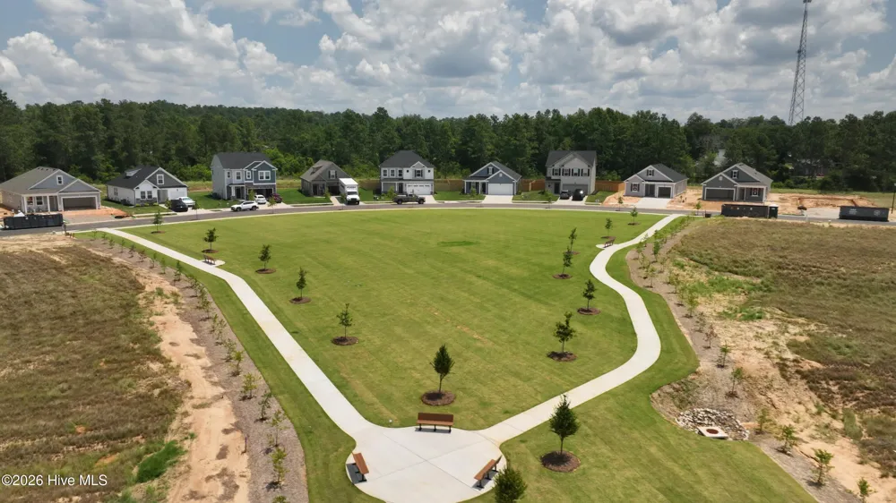 Wd268 Helen Drive #Wd268 North Augusta, SC 29860