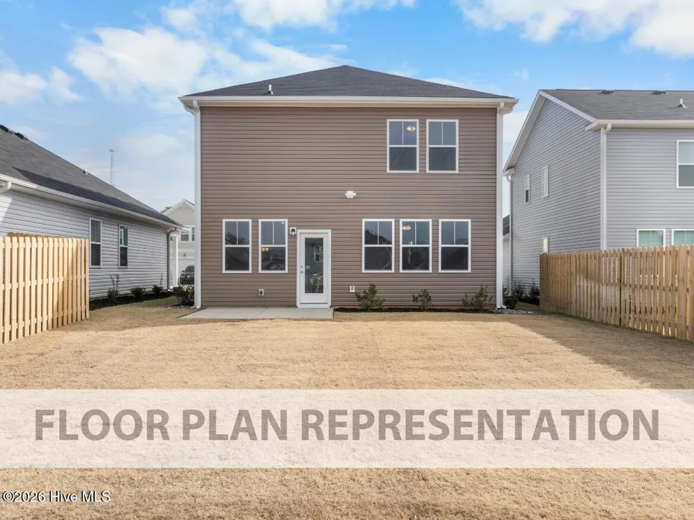 Wd268 Helen Drive #Wd268 North Augusta, SC 29860