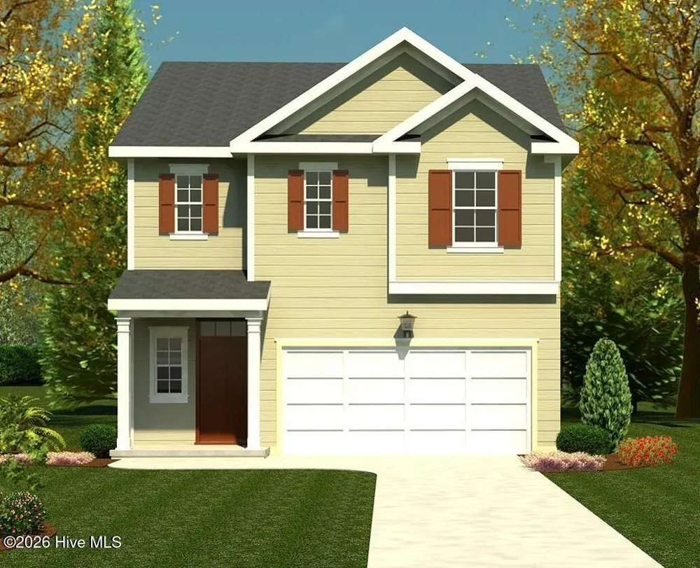 Wd268 Helen Drive #Wd268 North Augusta, SC 29860