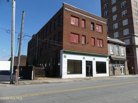 110 James Street
