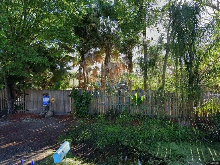 805 BARON ROAD Orlando, FL 32828