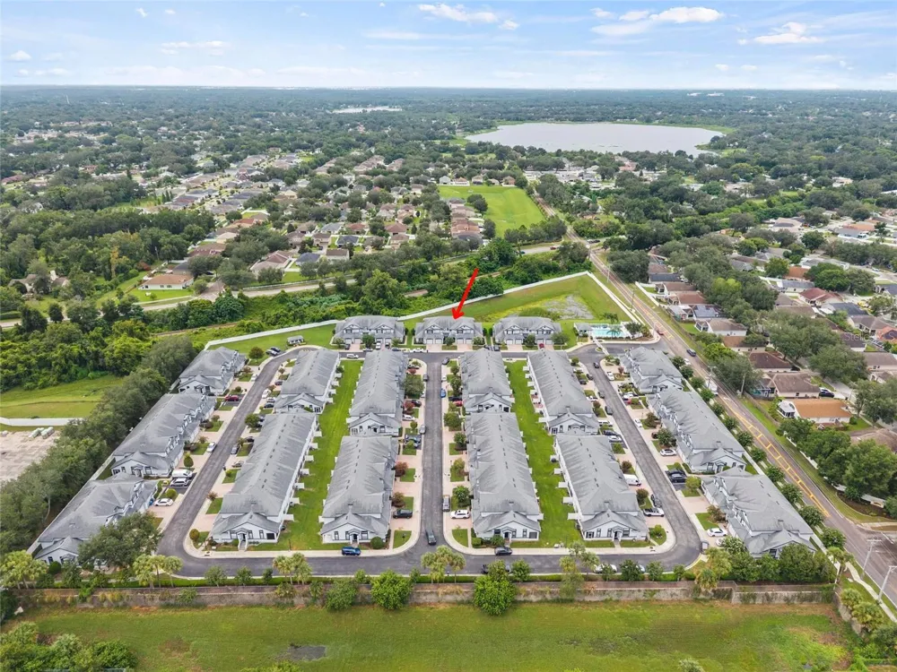 1522 SUMMERGATE DRIVE Valrico, FL 33594