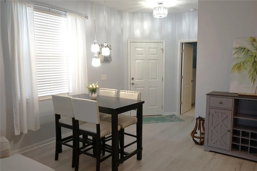 2032 INVERNESS GREENS DRIVE #76 Sun City Center, FL 33573