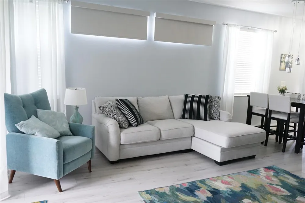 2032 INVERNESS GREENS DRIVE #76 Sun City Center, FL 33573