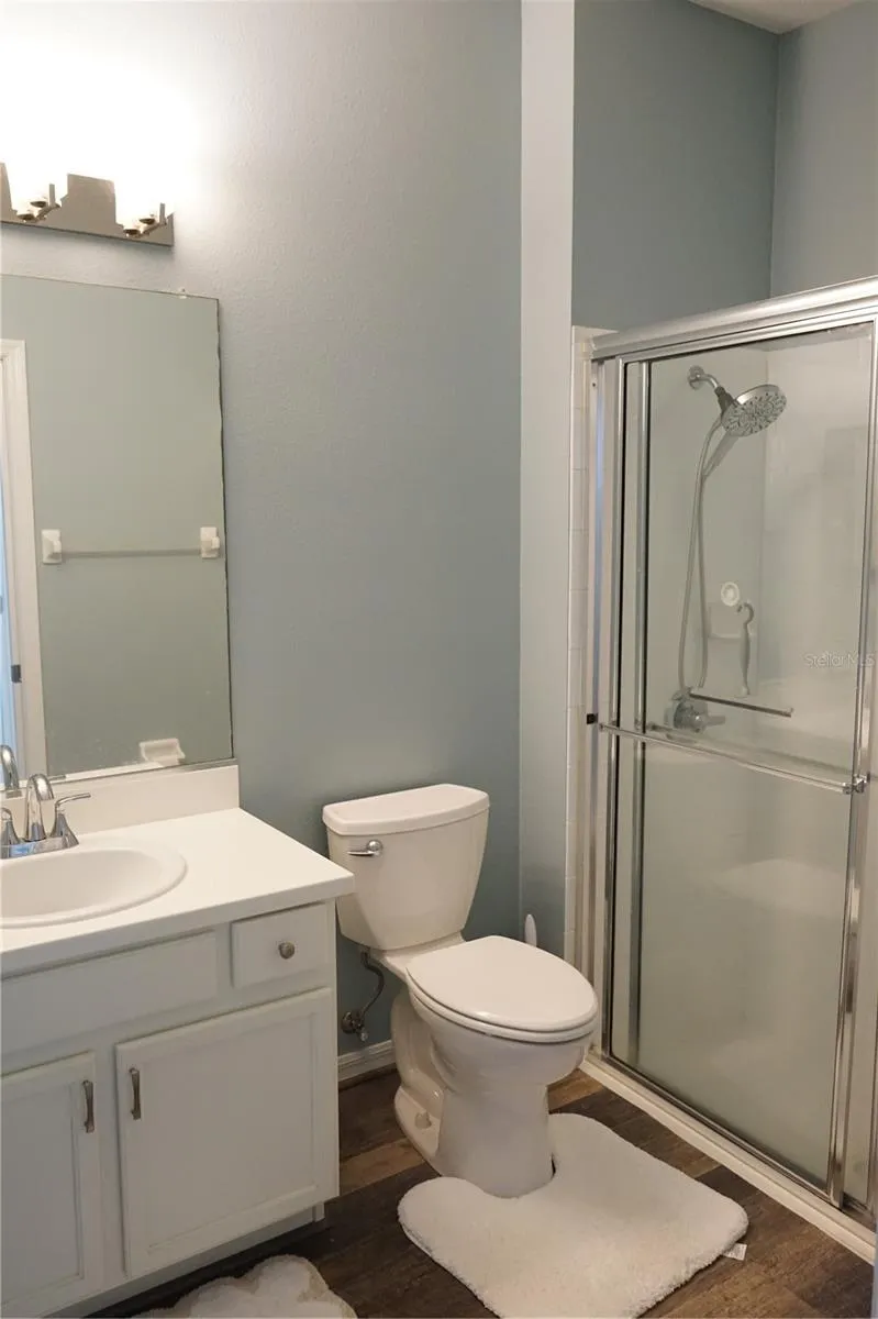 2032 INVERNESS GREENS DRIVE #76 Sun City Center, FL 33573