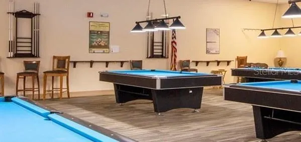 2032 INVERNESS GREENS DRIVE #76 Sun City Center, FL 33573
