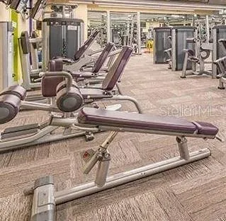 2032 INVERNESS GREENS DRIVE #76 Sun City Center, FL 33573
