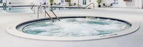2032 INVERNESS GREENS DRIVE #76 Sun City Center, FL 33573