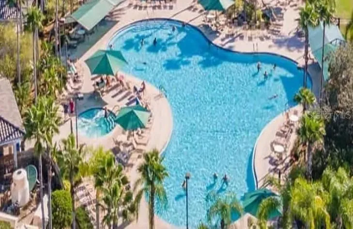 2032 INVERNESS GREENS DRIVE #76 Sun City Center, FL 33573