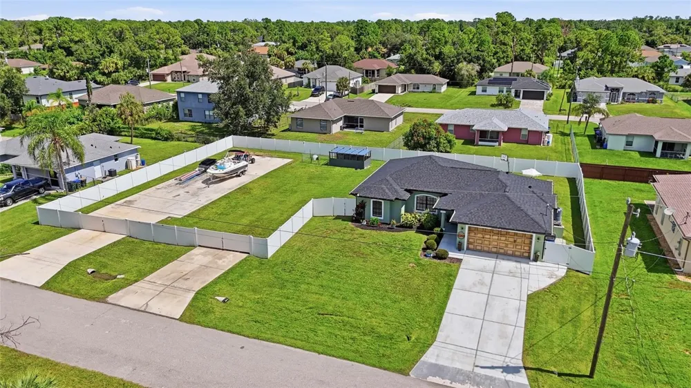 2244 PENGUIN LANE North Port, FL 34286