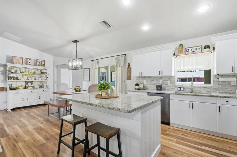 2244 PENGUIN LANE North Port, FL 34286