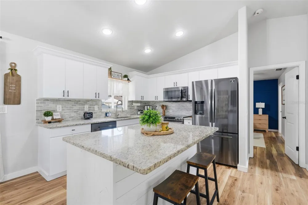 2244 PENGUIN LANE North Port, FL 34286