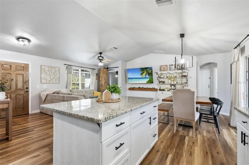 2244 PENGUIN LANE North Port, FL 34286