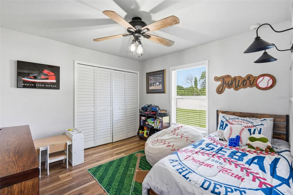 2244 PENGUIN LANE North Port, FL 34286