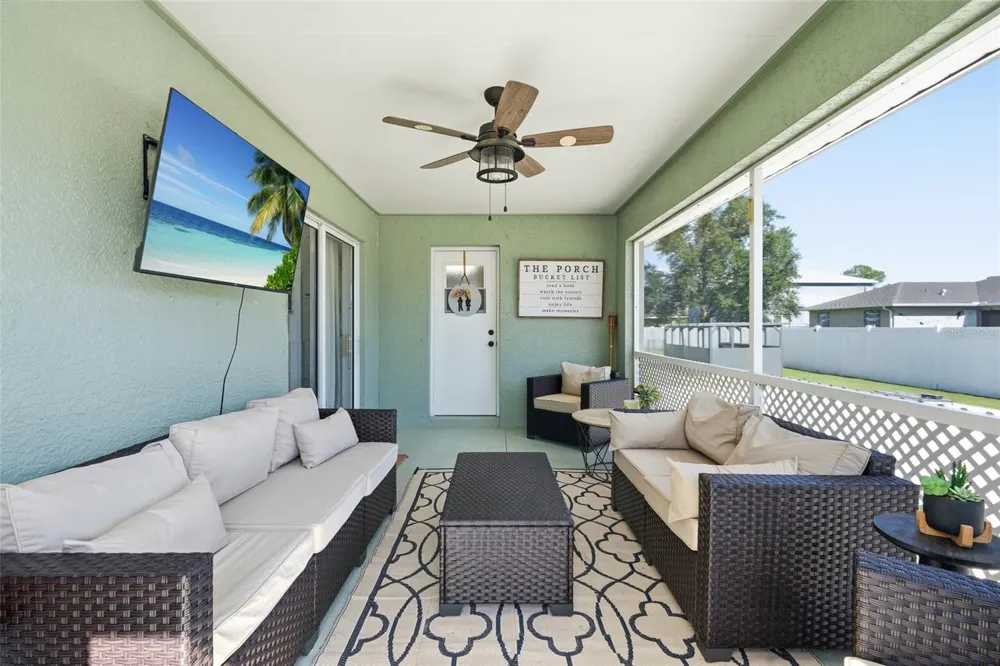 2244 PENGUIN LANE North Port, FL 34286