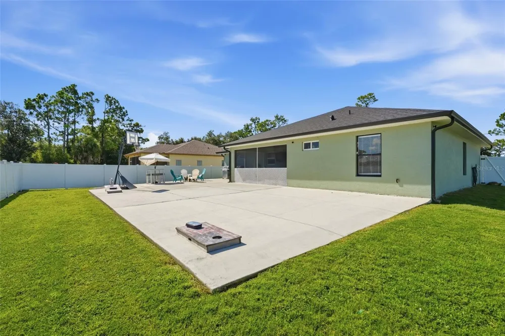 2244 PENGUIN LANE North Port, FL 34286