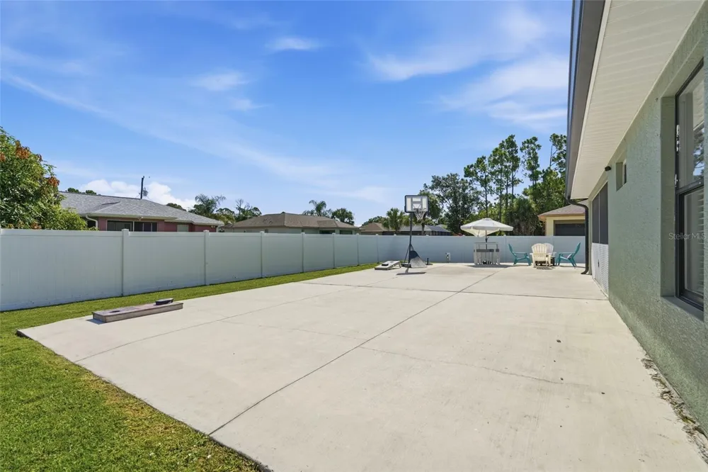 2244 PENGUIN LANE North Port, FL 34286