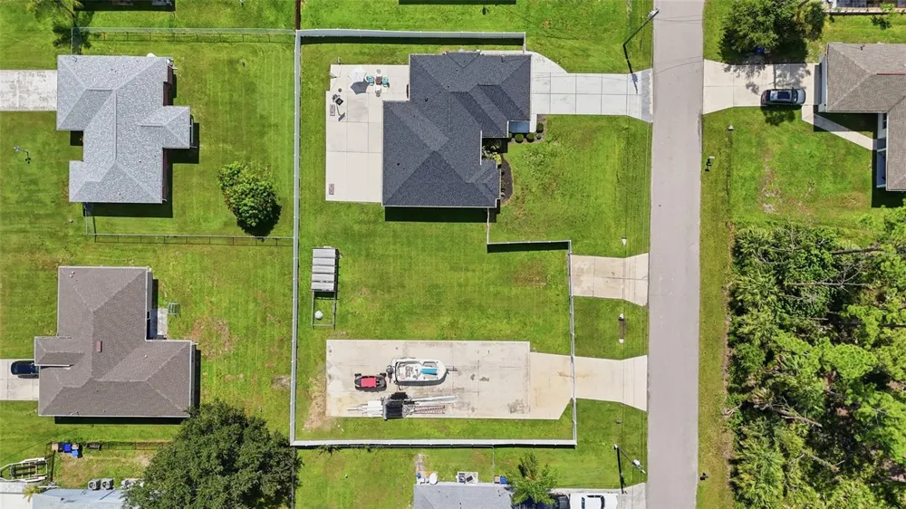 2244 PENGUIN LANE North Port, FL 34286