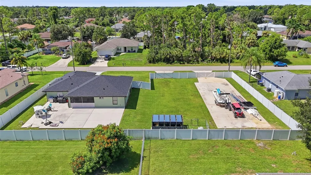 2244 PENGUIN LANE North Port, FL 34286
