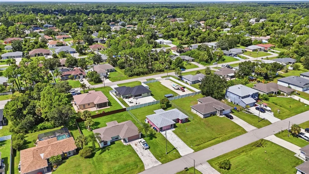 2244 PENGUIN LANE North Port, FL 34286