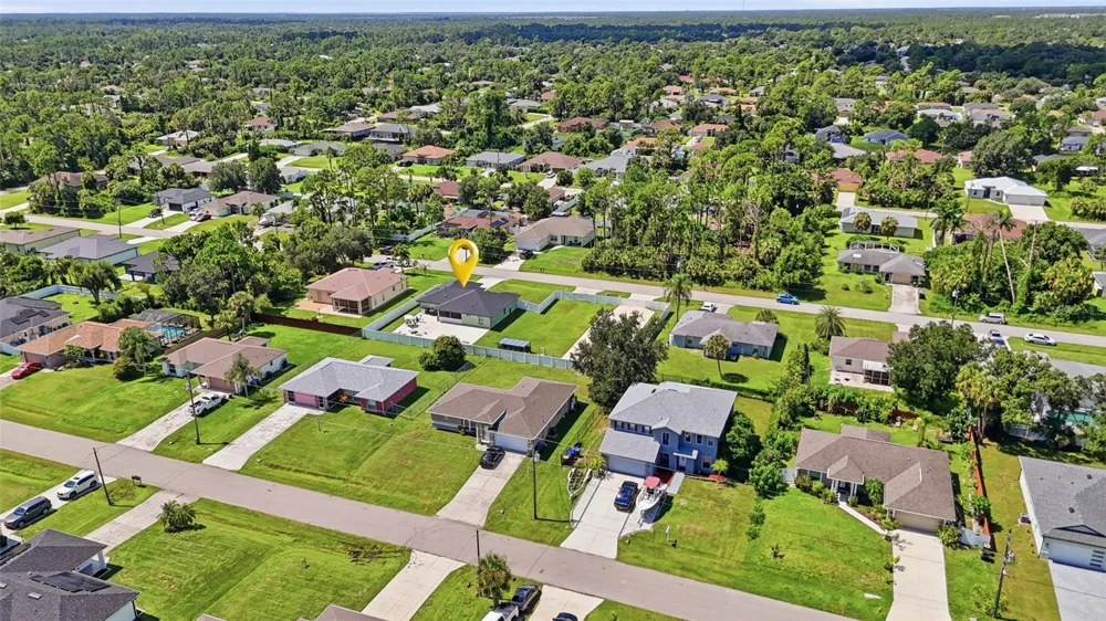 2244 PENGUIN LANE North Port, FL 34286