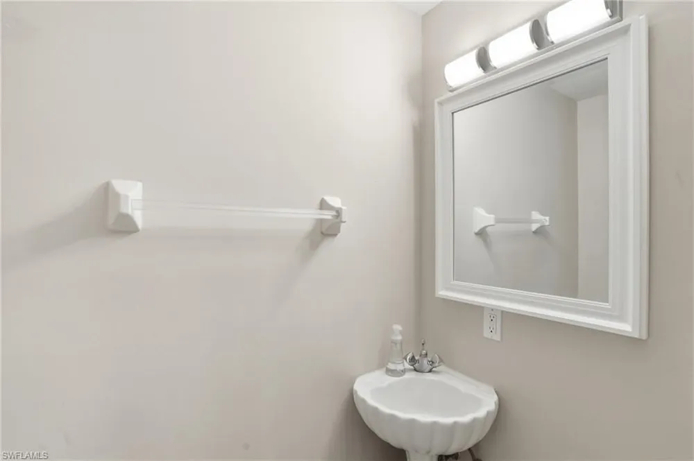 4263 Covey Circle #16B Naples, FL 34109