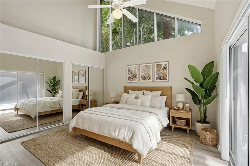 4263 Covey Circle #16B Naples, FL 34109