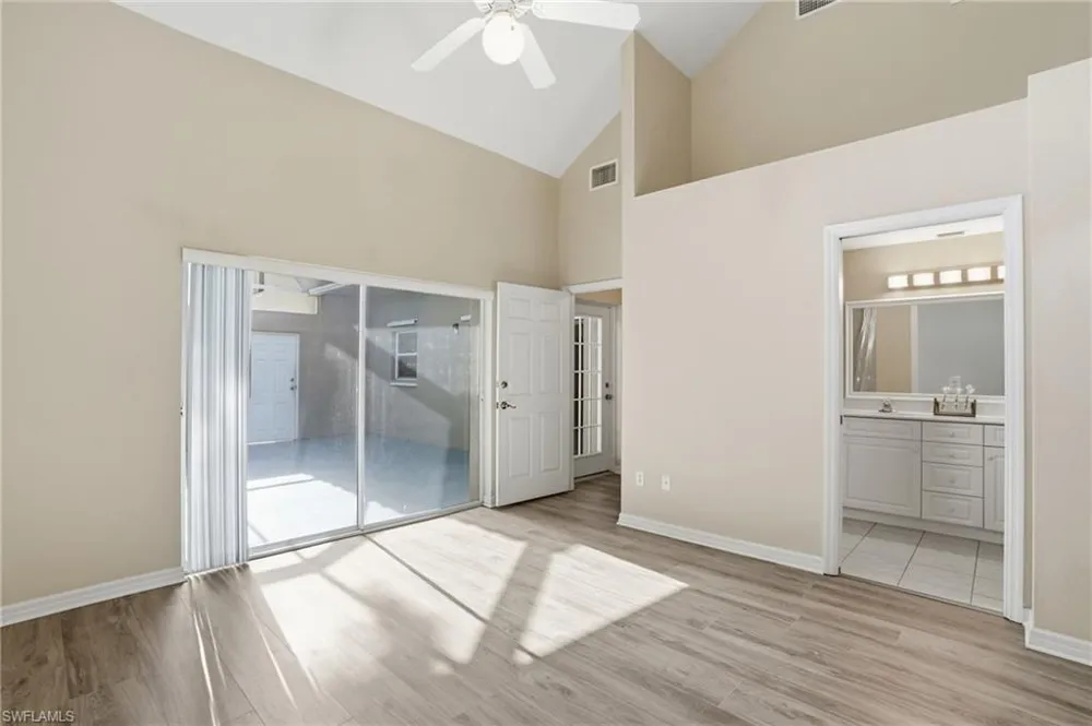 4263 Covey Circle #16B Naples, FL 34109