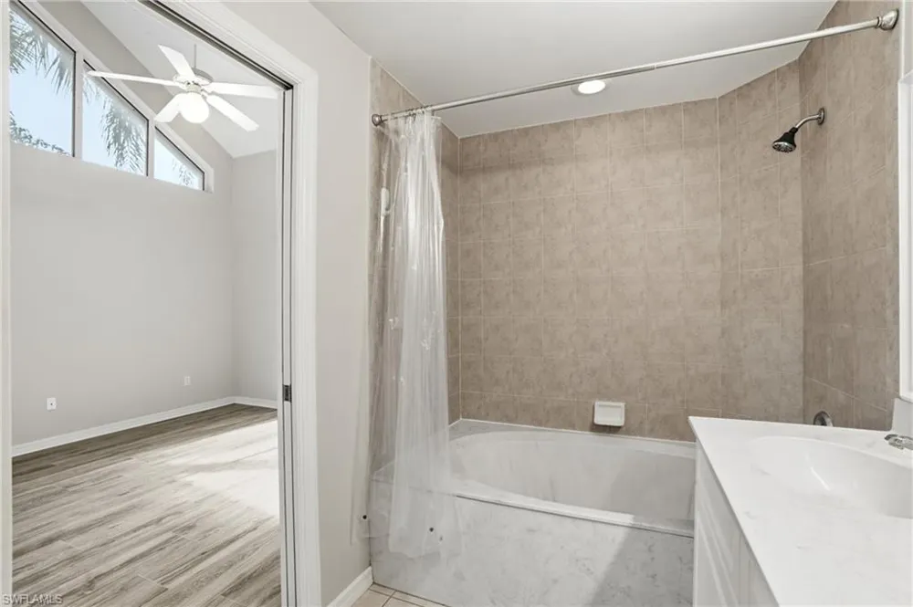 4263 Covey Circle #16B Naples, FL 34109