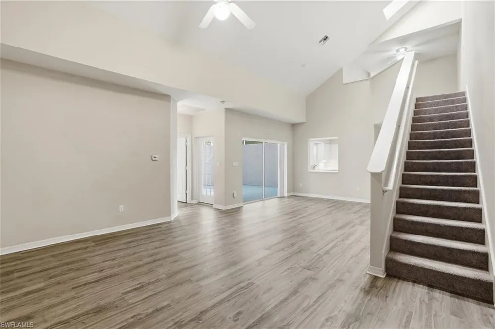 4263 Covey Circle #16B Naples, FL 34109