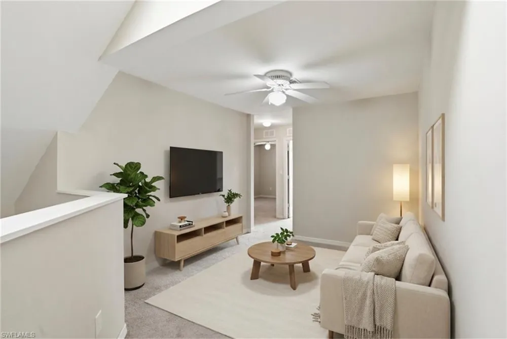 4263 Covey Circle #16B Naples, FL 34109
