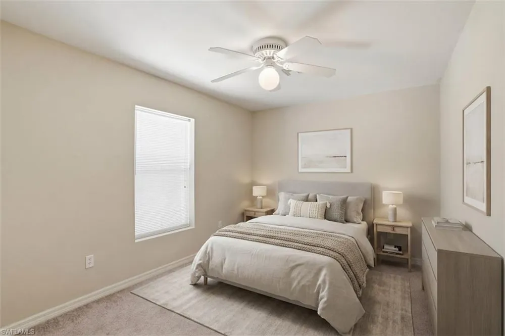 4263 Covey Circle #16B Naples, FL 34109
