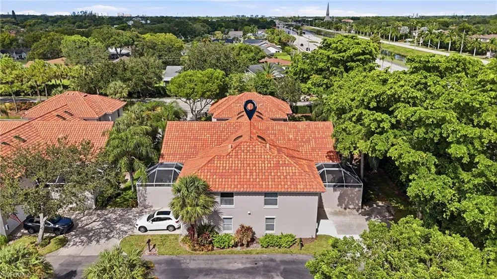 4263 Covey Circle #16B Naples, FL 34109