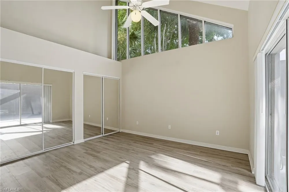 4263 Covey Circle #16B Naples, FL 34109