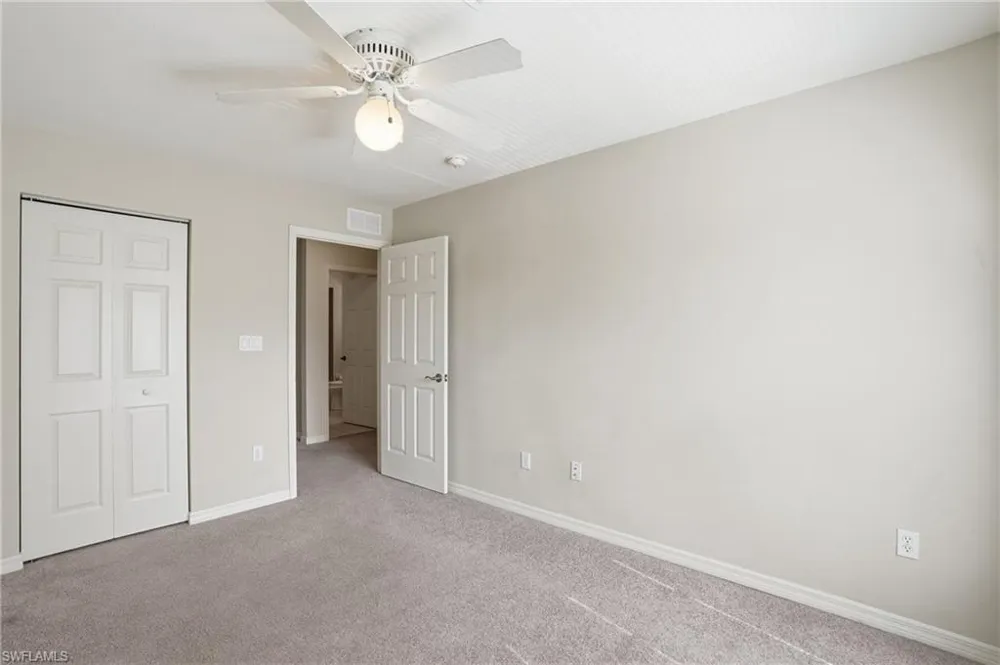 4263 Covey Circle #16B Naples, FL 34109