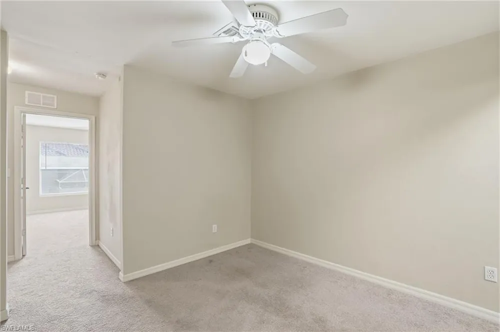 4263 Covey Circle #16B Naples, FL 34109