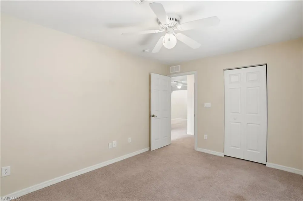 4263 Covey Circle #16B Naples, FL 34109