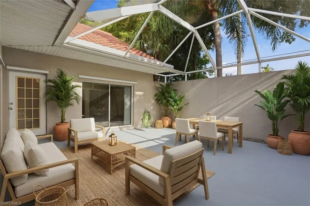 4263 Covey Circle #16B Naples, FL 34109
