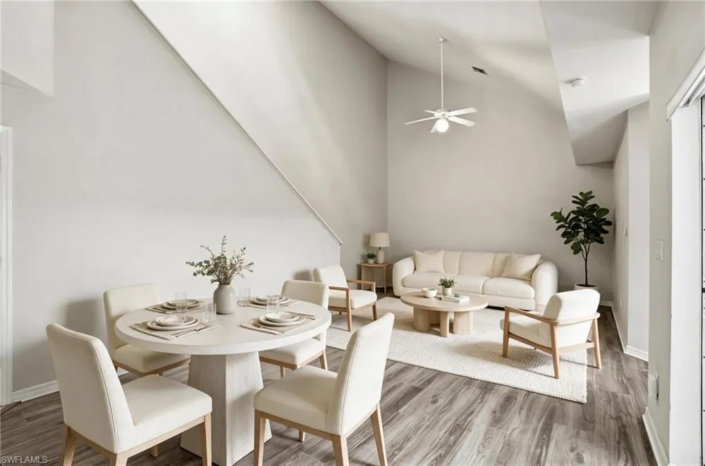 4263 Covey Circle #16B Naples, FL 34109