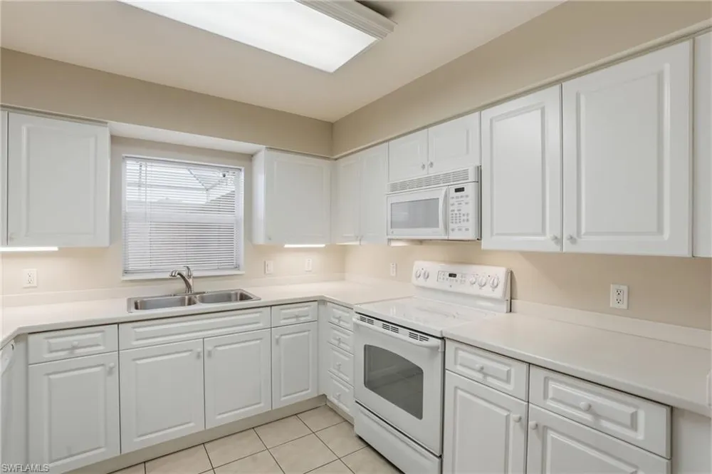 4263 Covey Circle #16B Naples, FL 34109