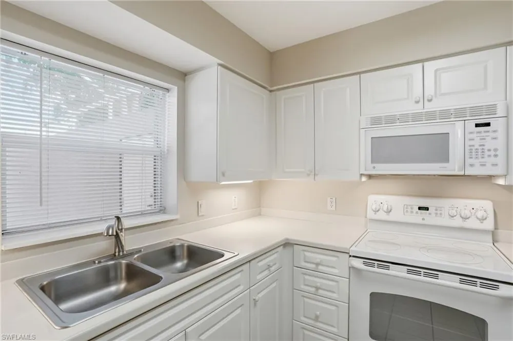 4263 Covey Circle #16B Naples, FL 34109