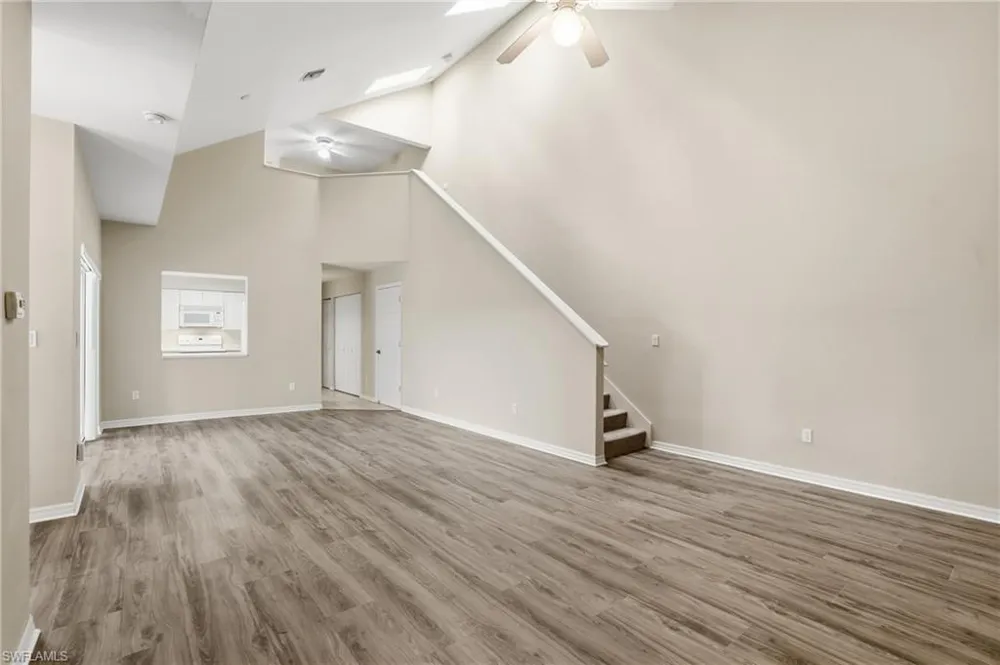 4263 Covey Circle #16B Naples, FL 34109