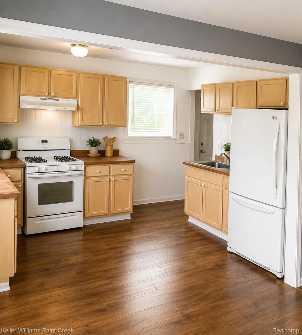20077 Negaunee Redford Charter Township, MI 48240