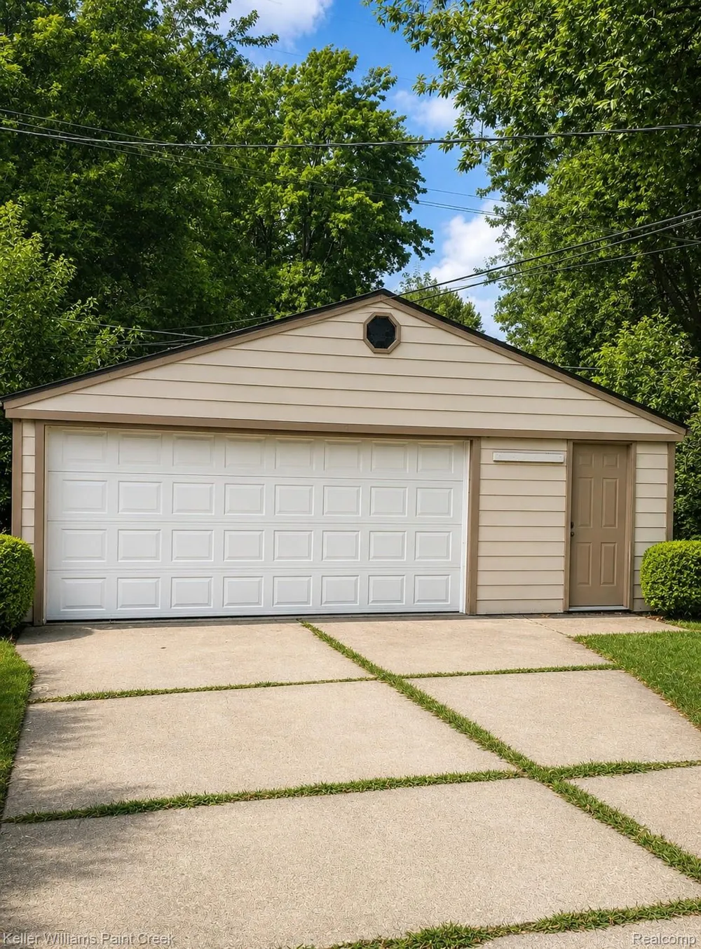 20077 Negaunee Redford Charter Township, MI 48240