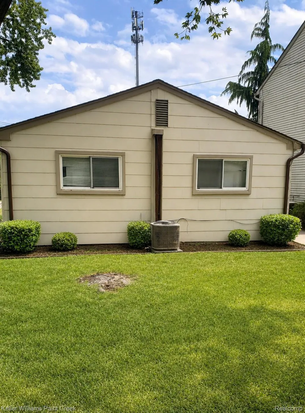 20077 Negaunee Redford Charter Township, MI 48240