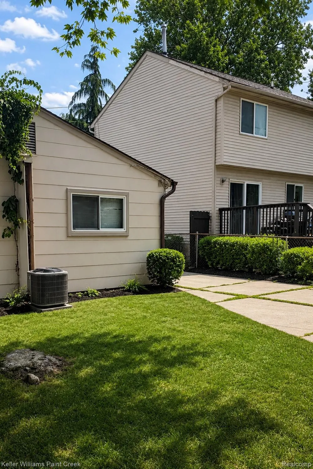 20077 Negaunee Redford Charter Township, MI 48240